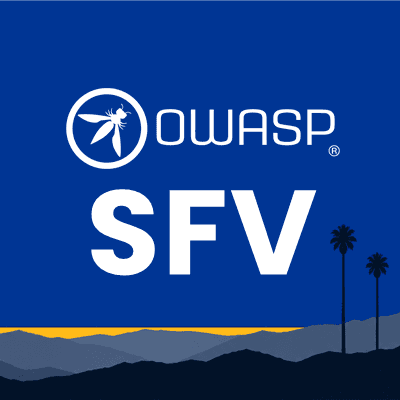 OWASP San Fernando Valley: First Chapter Meeting