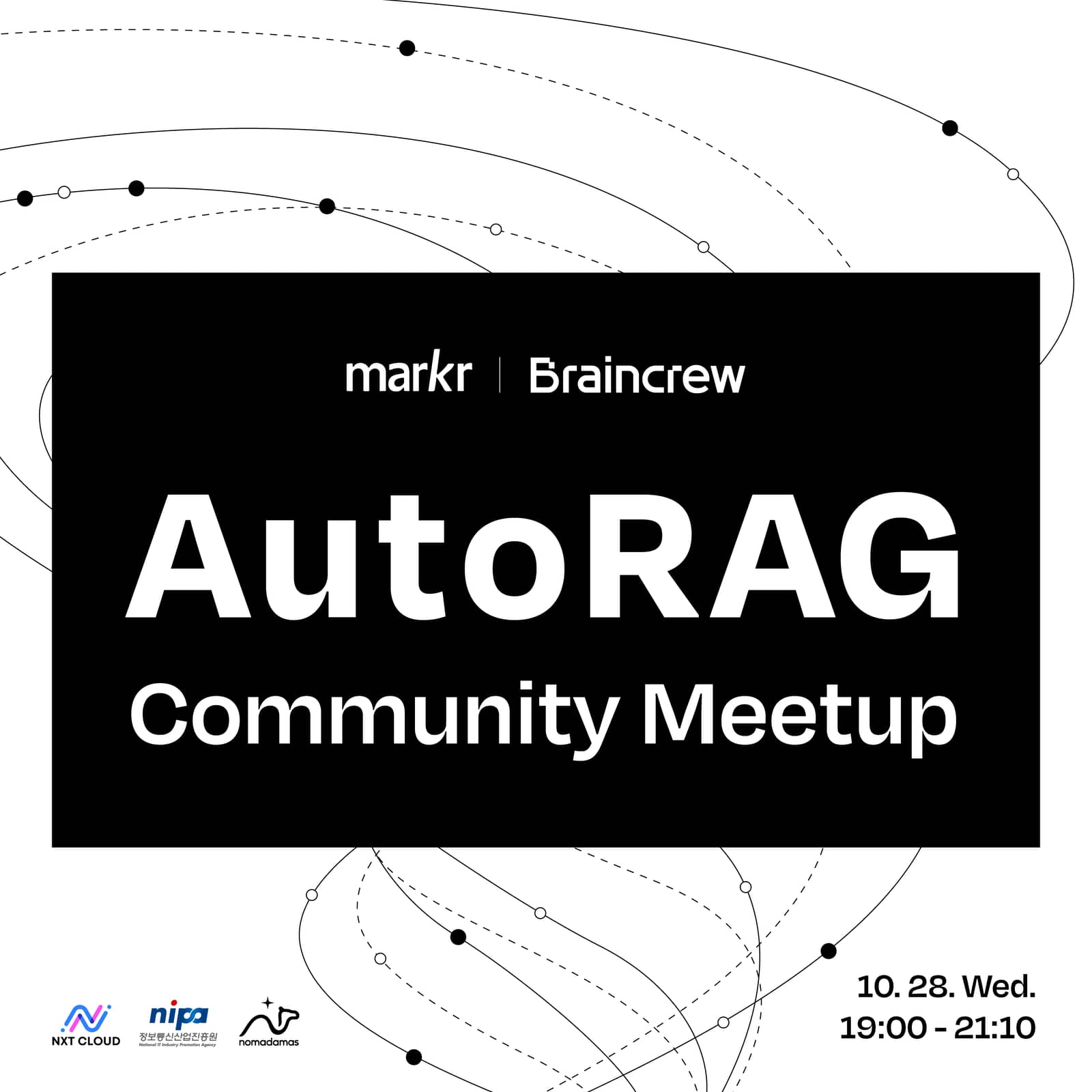 AutoRAG Meetup