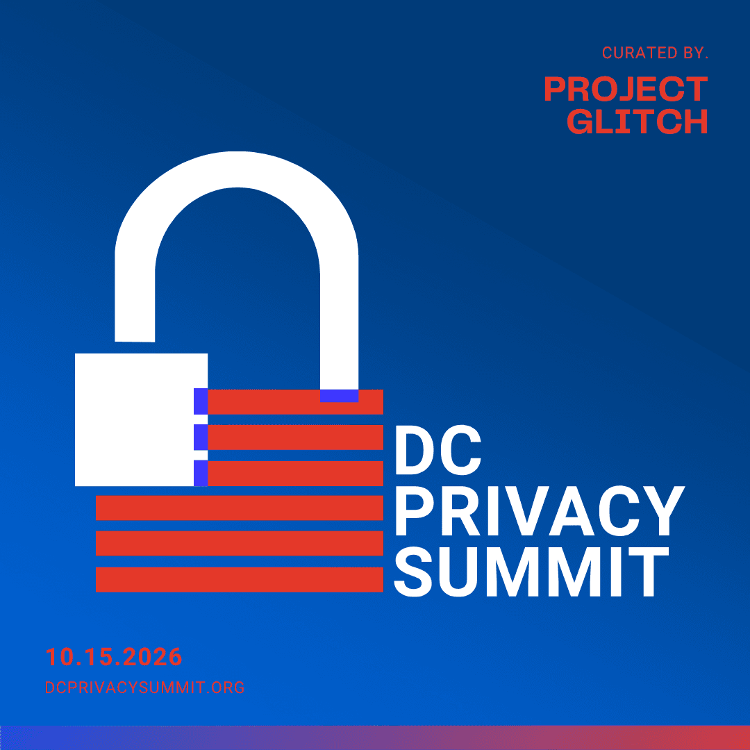 DC Privacy Summit