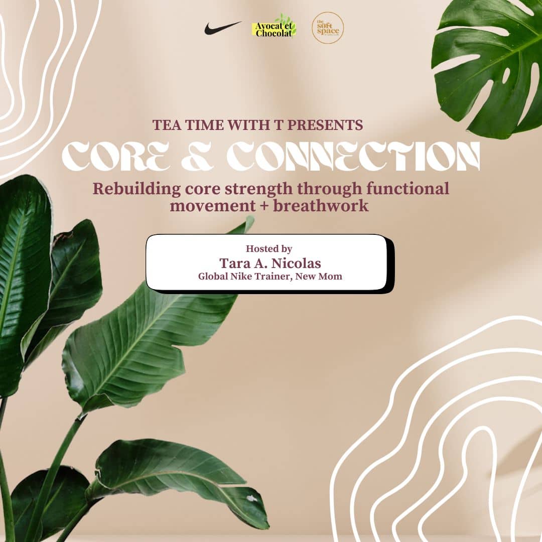Core & Connection