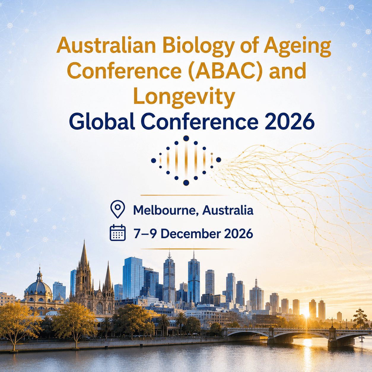 ABAC + Longevity Global Conference