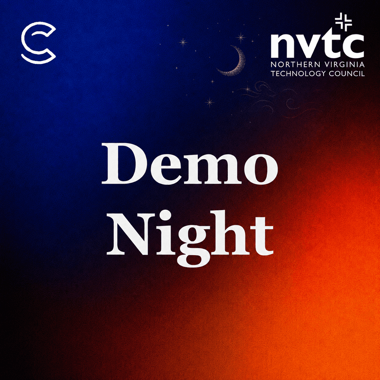 Demo Night: NVTC x AI Collective
