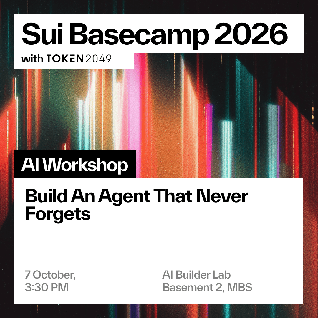 Build an Agent That Never Forgets