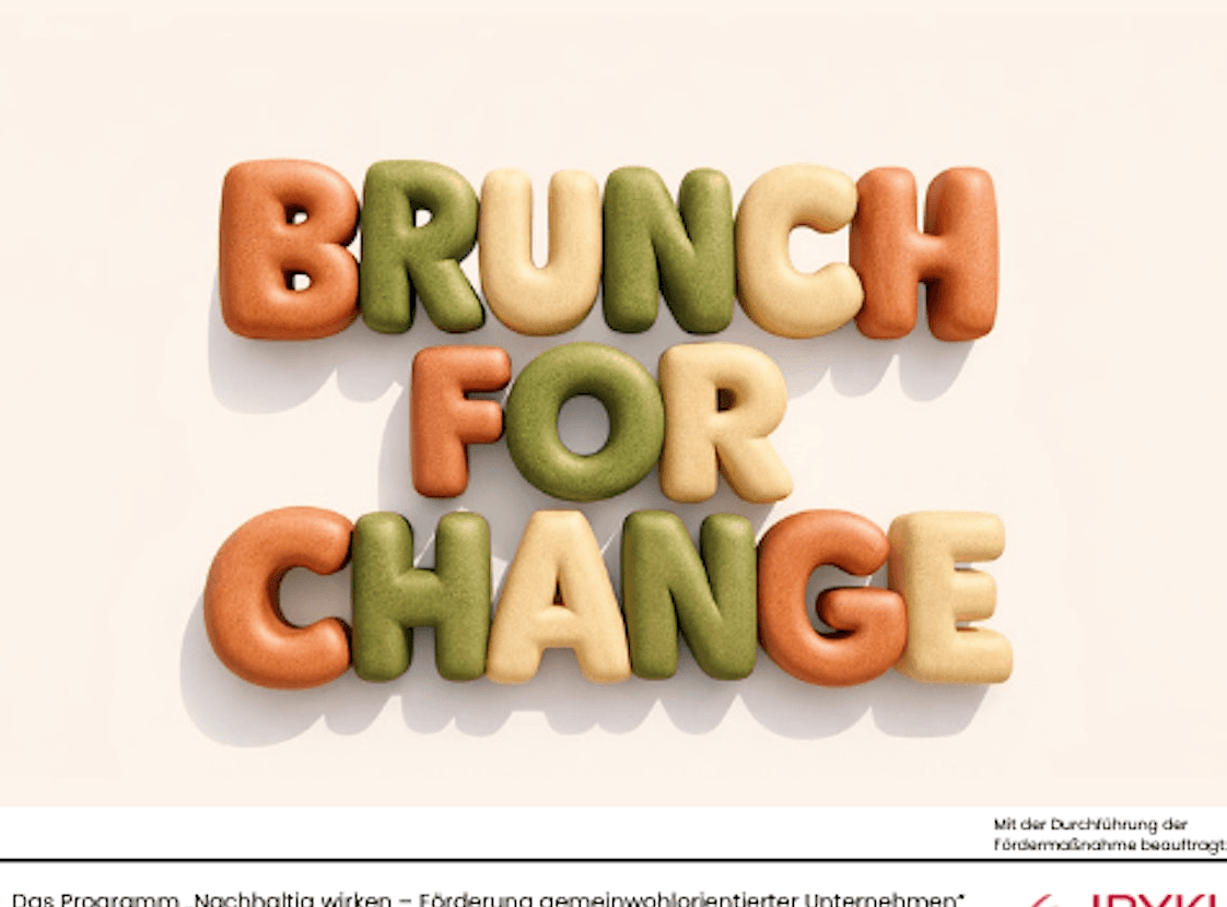 Brunch for Change
