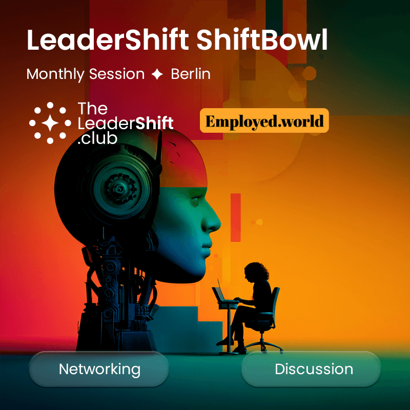 AI: The Conversation People Leaders Need to Have