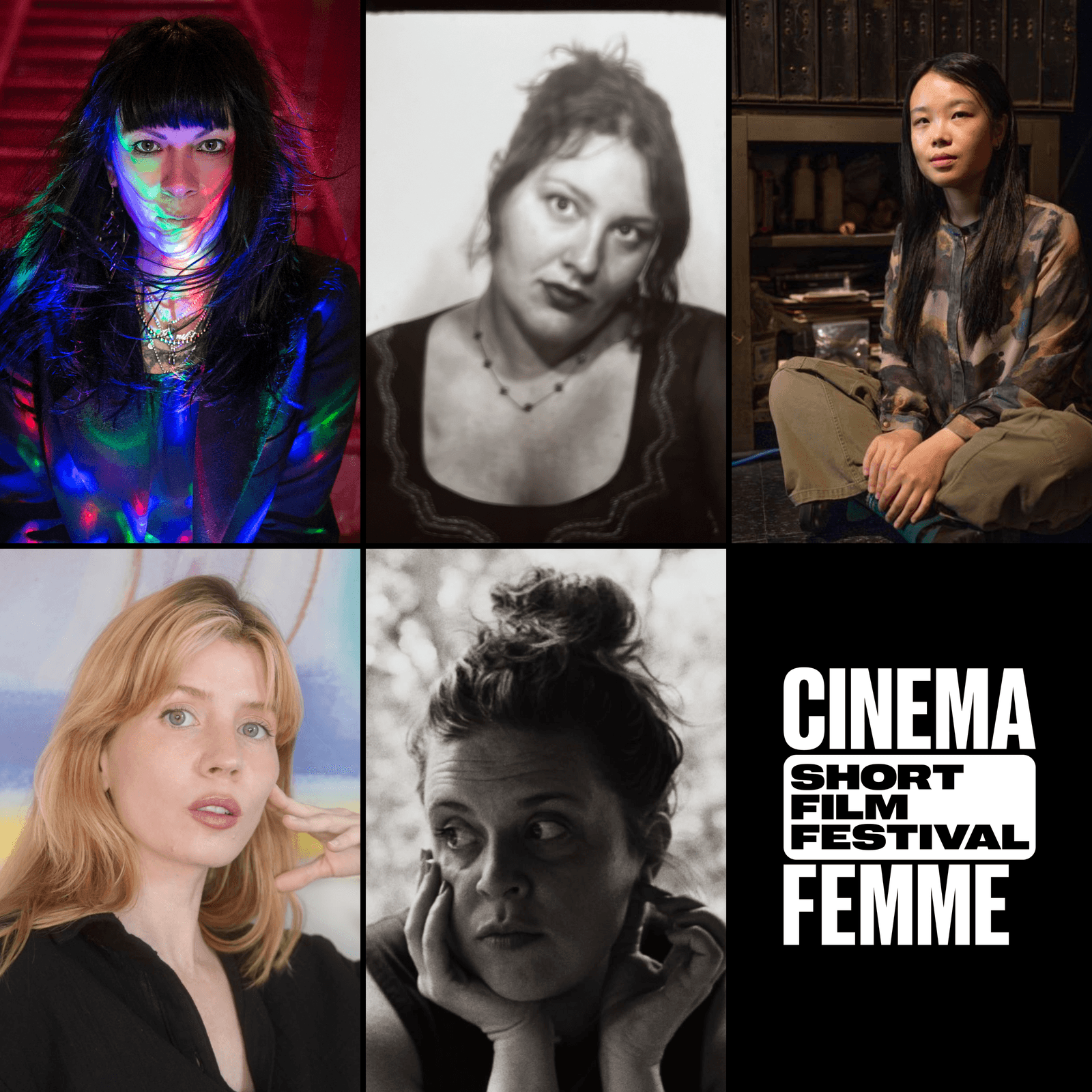 Cinema Femme Film Festival Preview Celebration