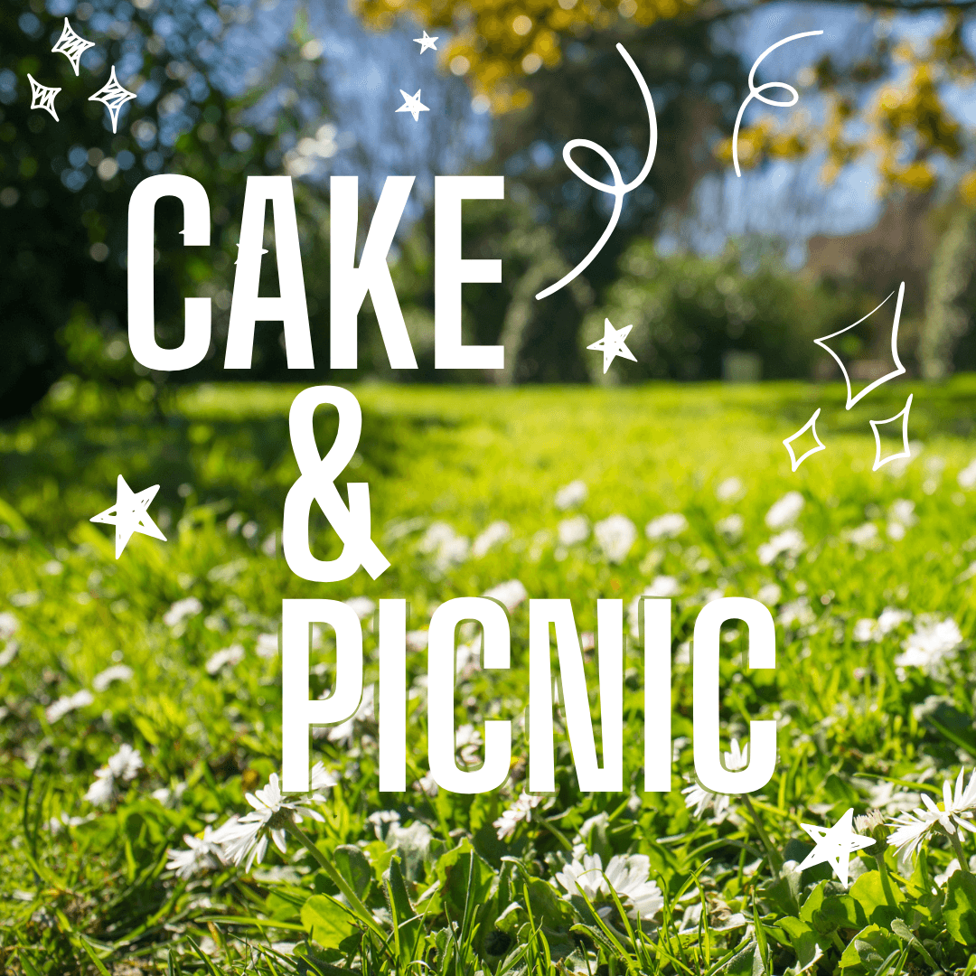 Cake & Picnic- Summer 2026