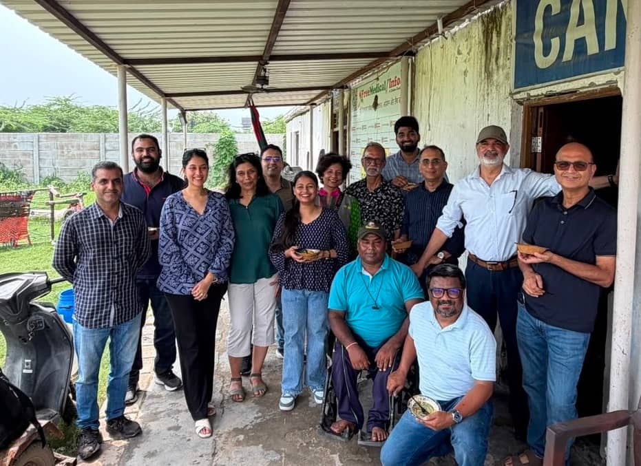 Impact Day Out | Bangalore