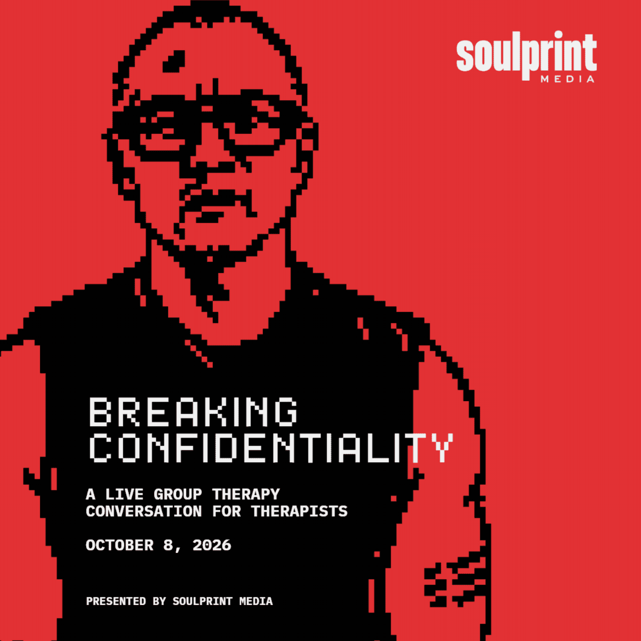 Breaking Confidentiality: Live Group Therapy Conversation