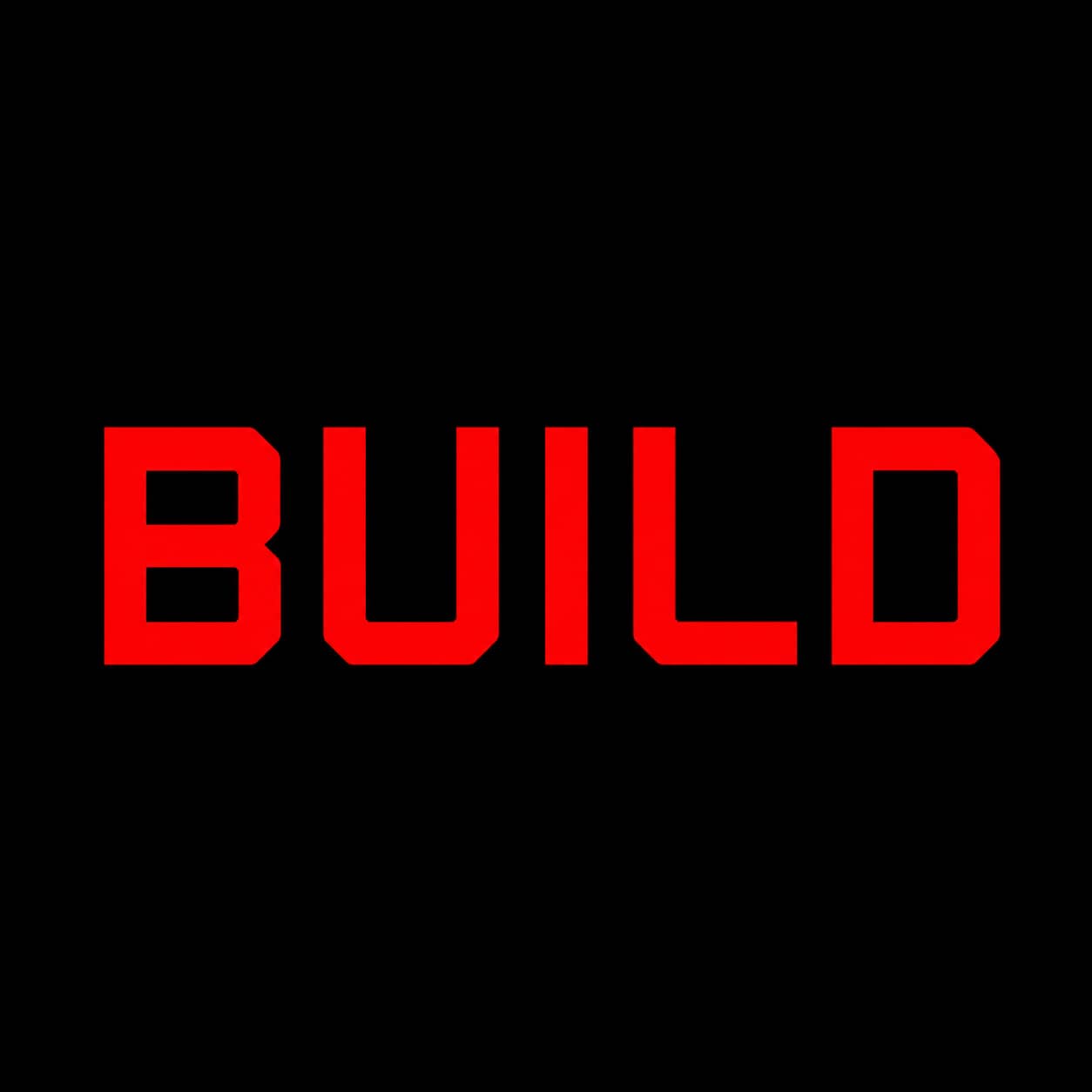 第4回 BUILD （旧エンジニアむきむき会）