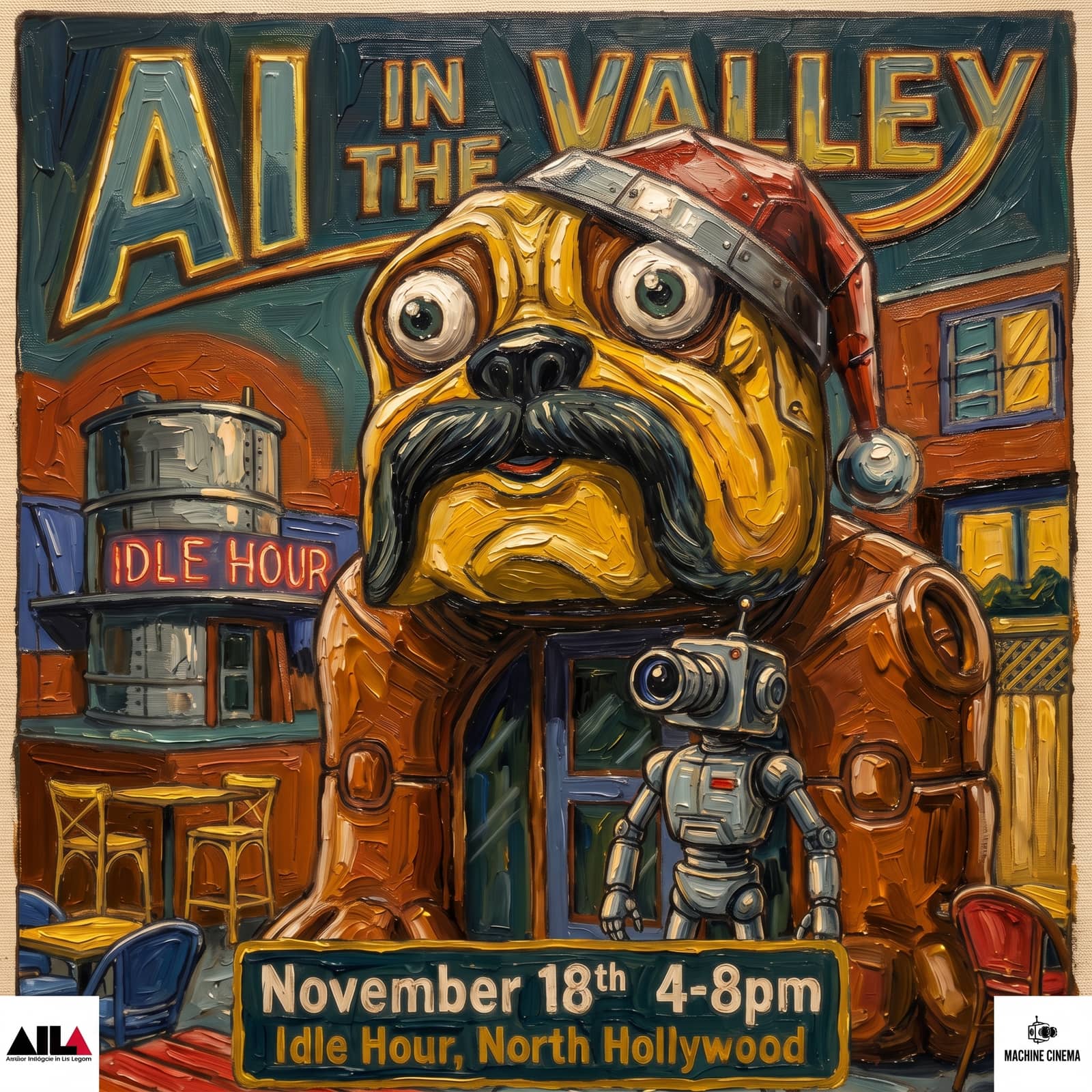 AI in the Valley