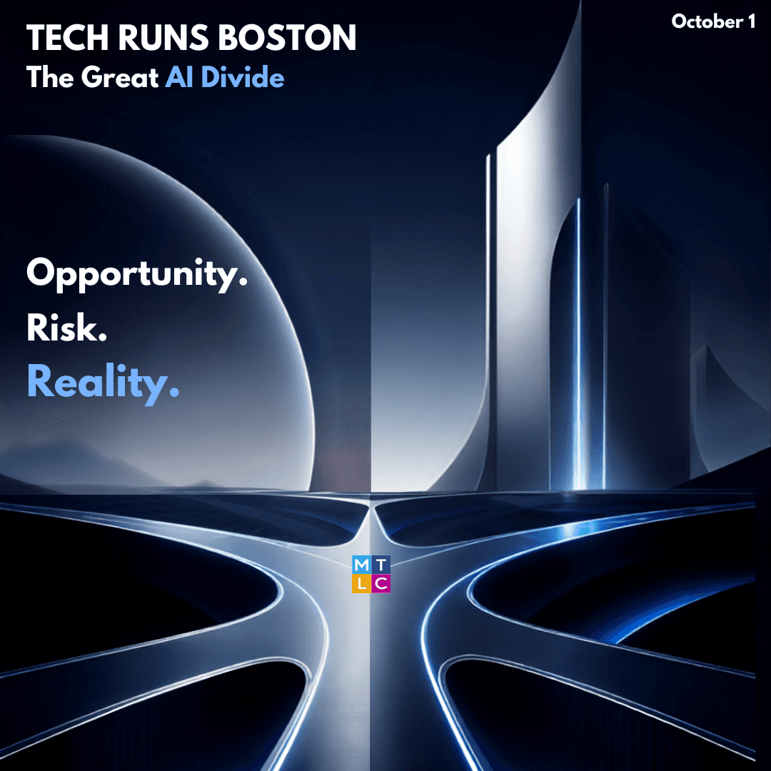 Tech Runs Boston: The Great AI Divide