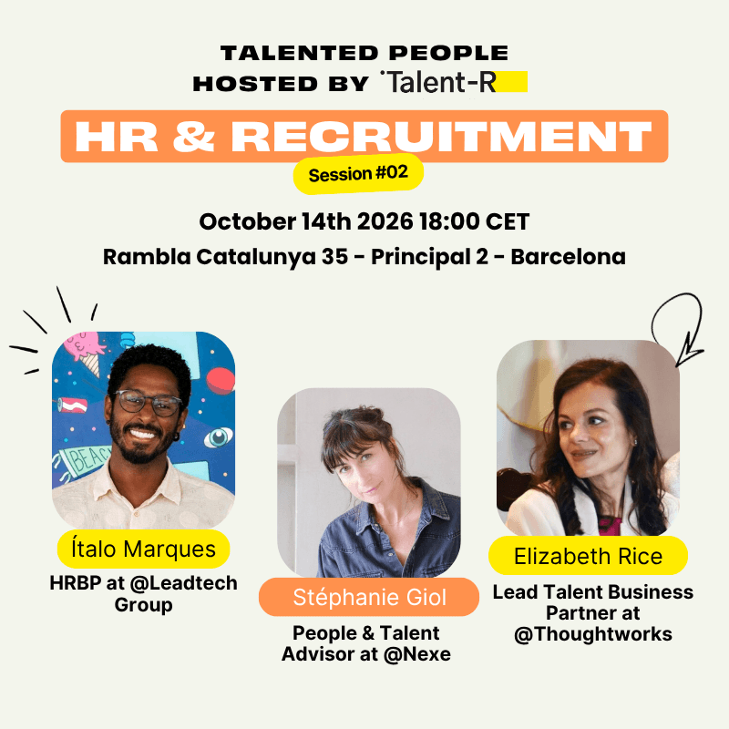 How HR Became a Strategic Business Partner: The evolution of the HRBP role in modern tech companies