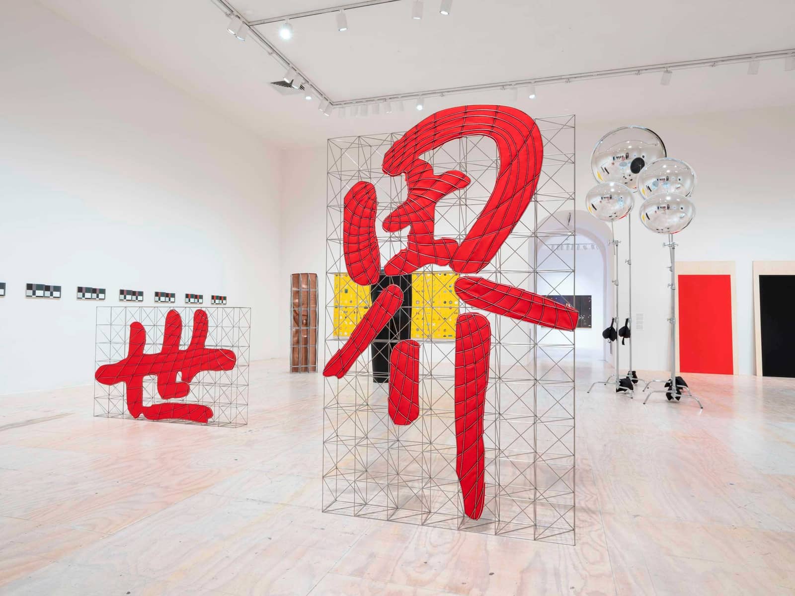 Curator-led Walkthrough of "Greater New York" at MoMA PS1