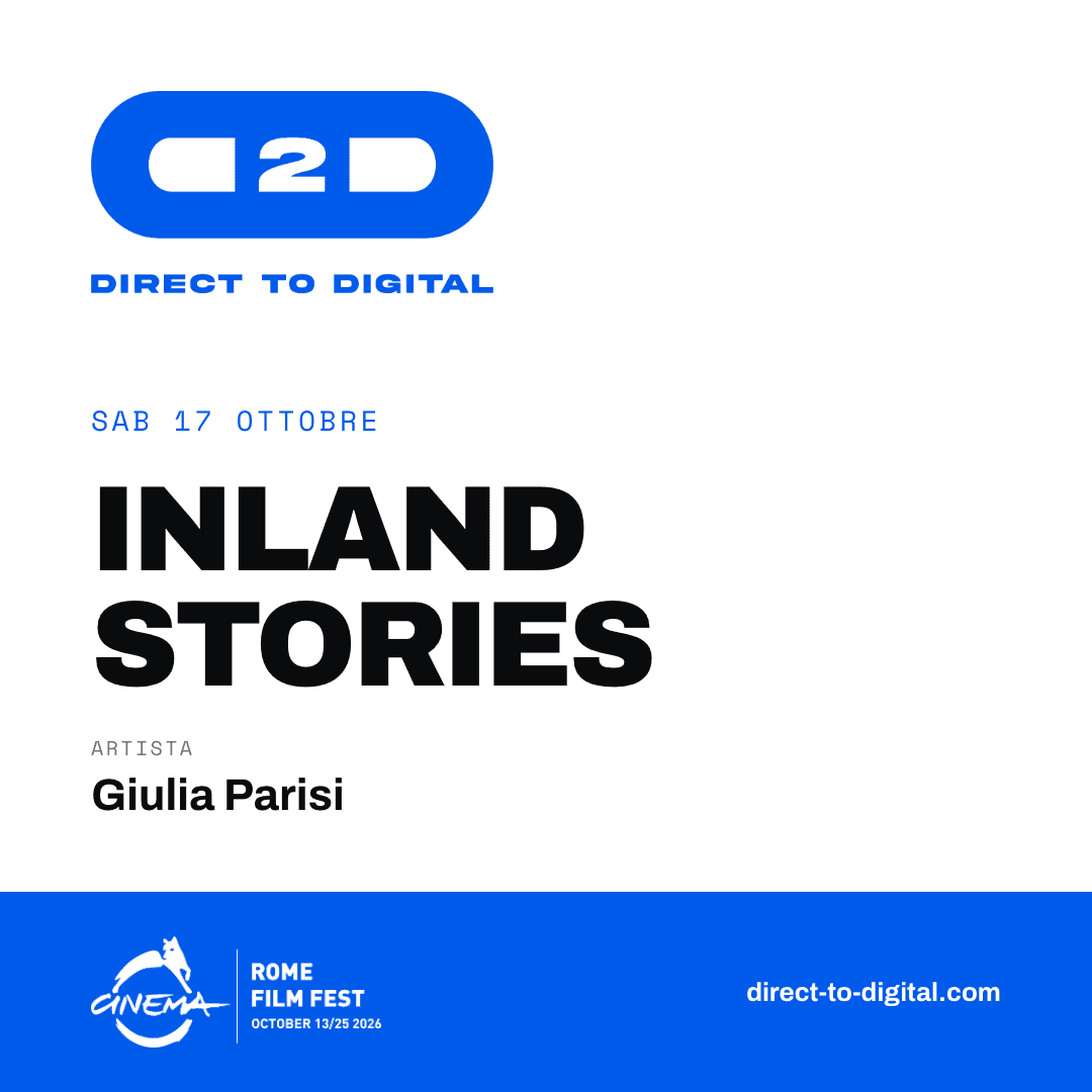 INLAND STORIES (Giulia Parisi)