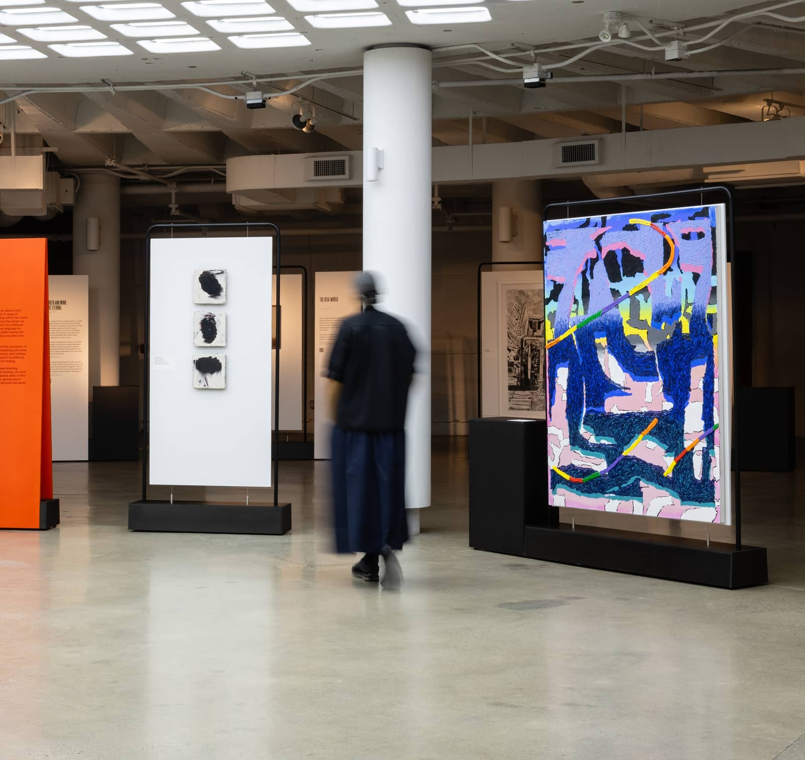 JOURNEY OF THE MIND – OPENING NIGHT