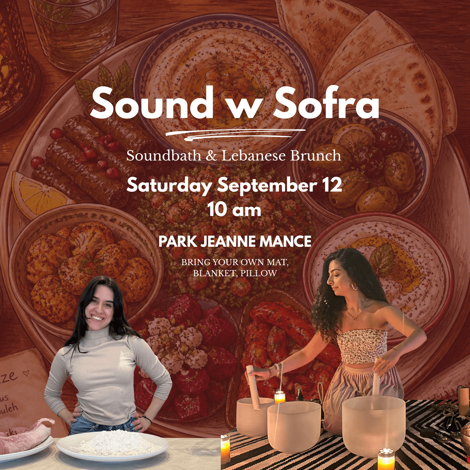 Sound w Sofra