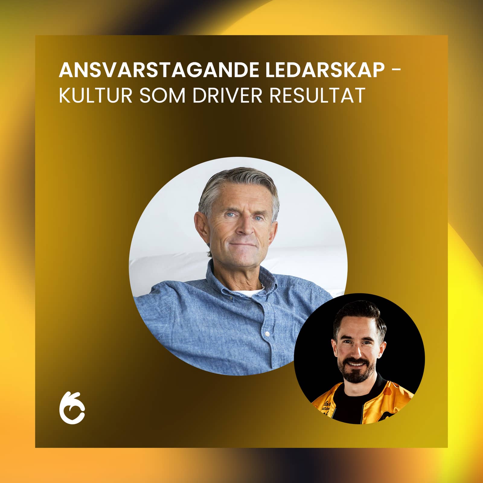 Ansvarstagande Ledarskap - Kultur som driver resultat