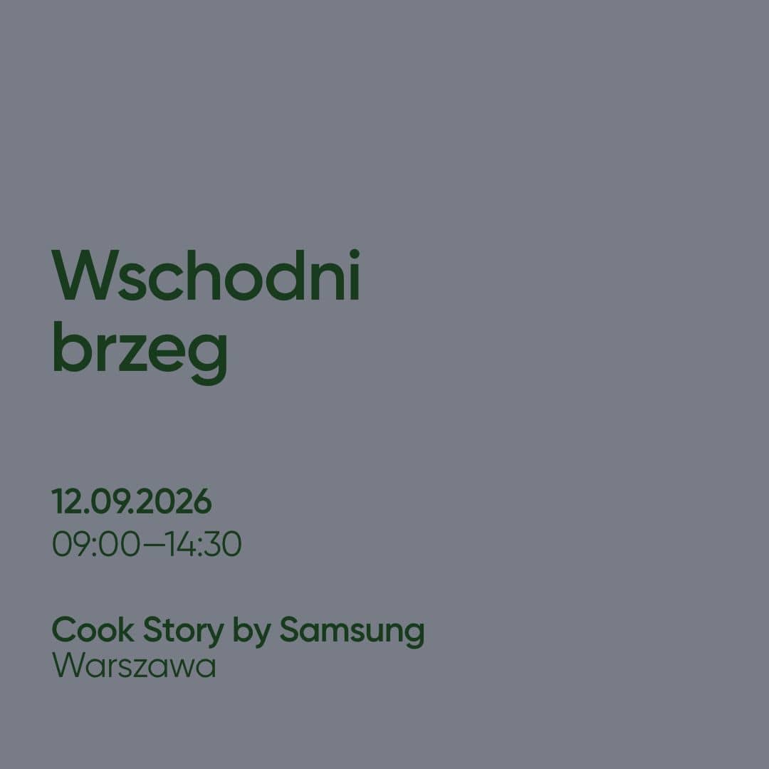 Founders Ride - Wschodni Brzeg 2026