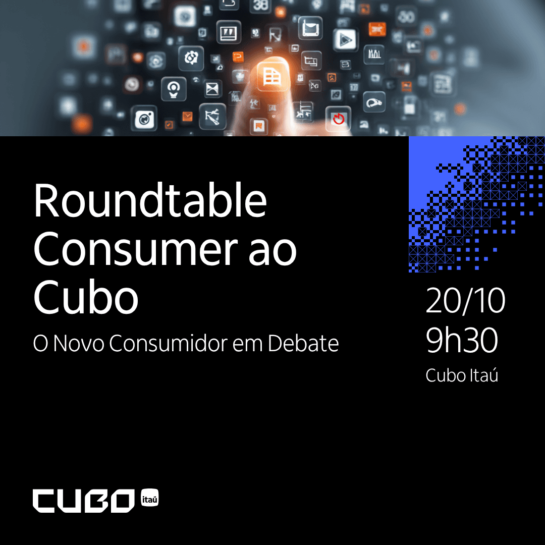Consumer ao Cubo | O Novo Consumidor em Debate