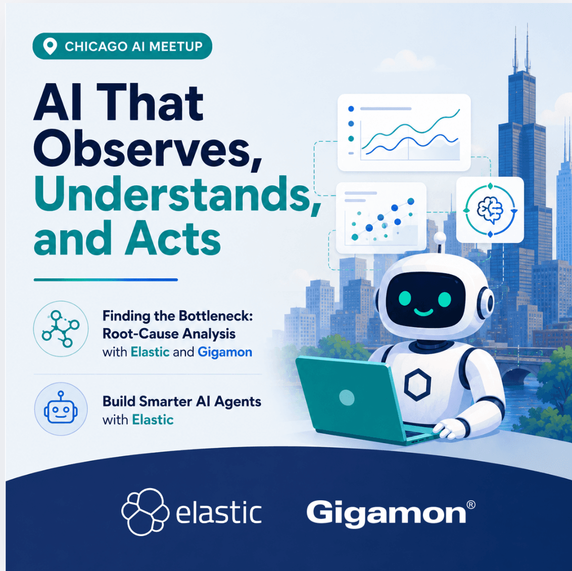 From Root Cause to AI Agents: Elastic & Gigamon in Action