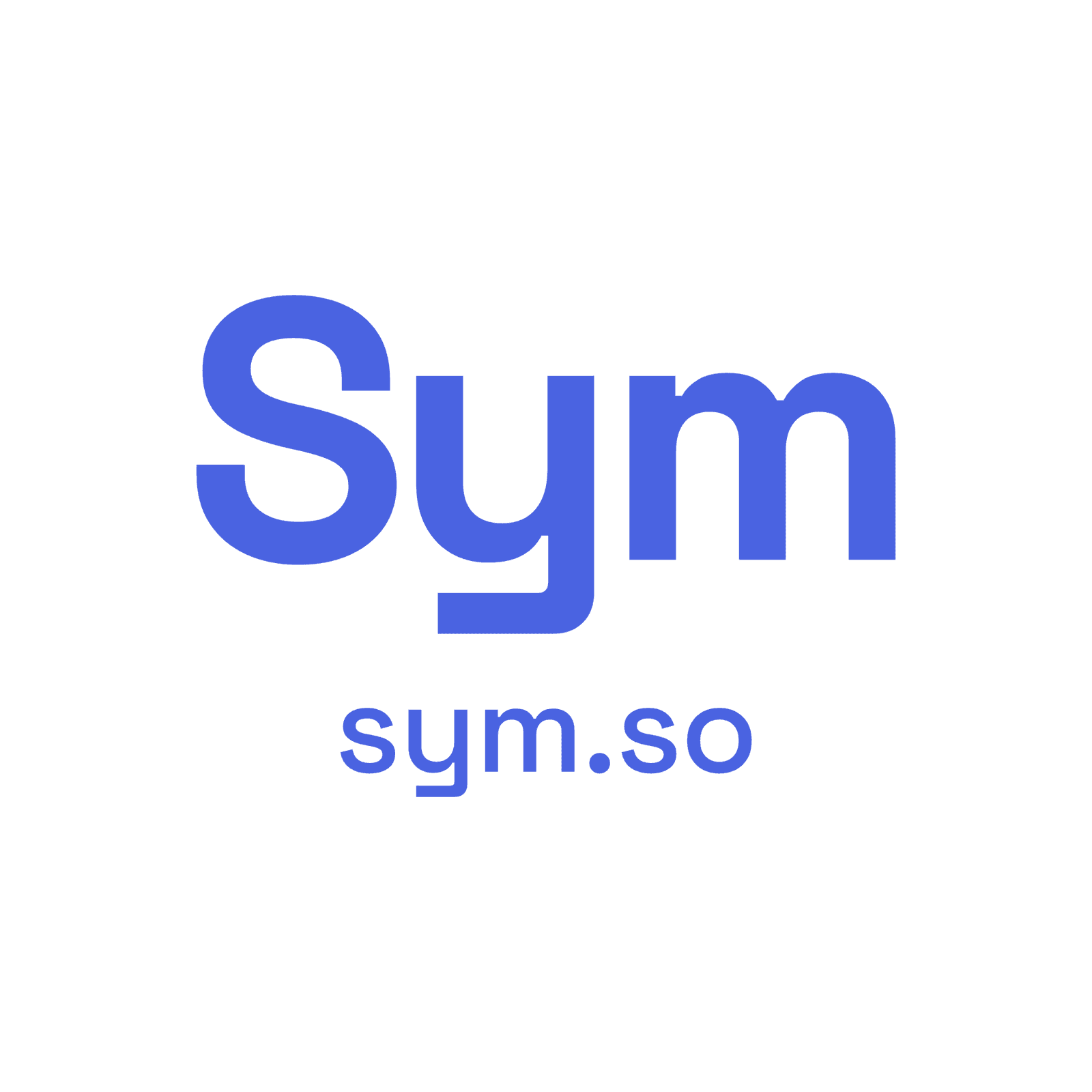 Sym AI Open 2026