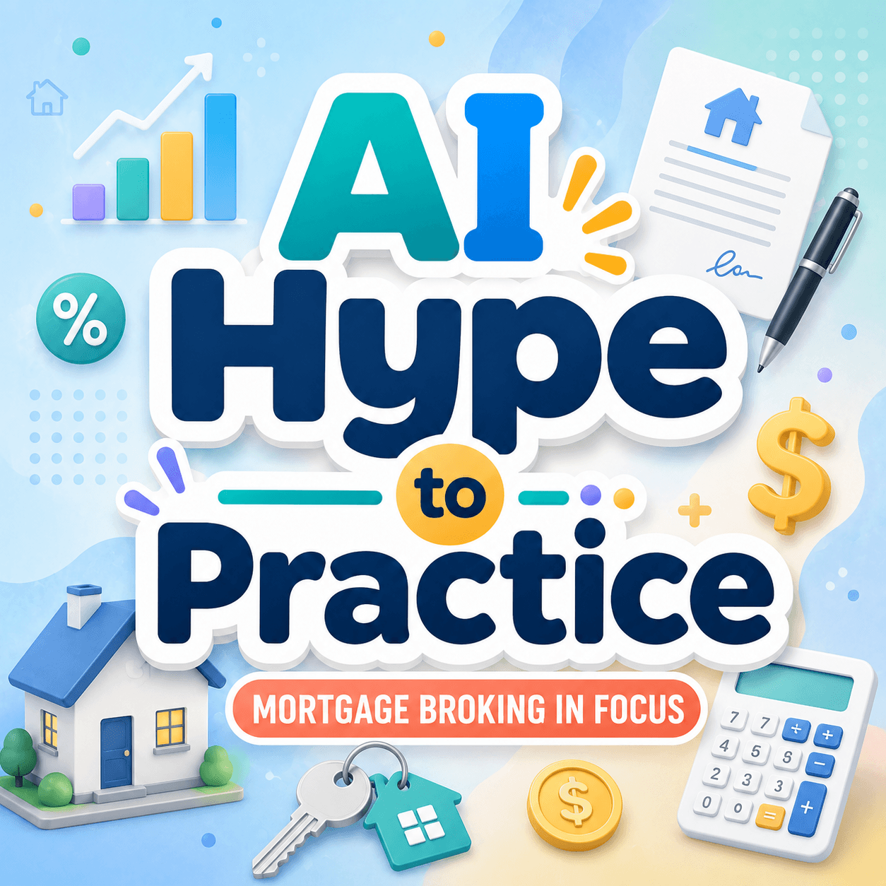 AI Hype to Practice