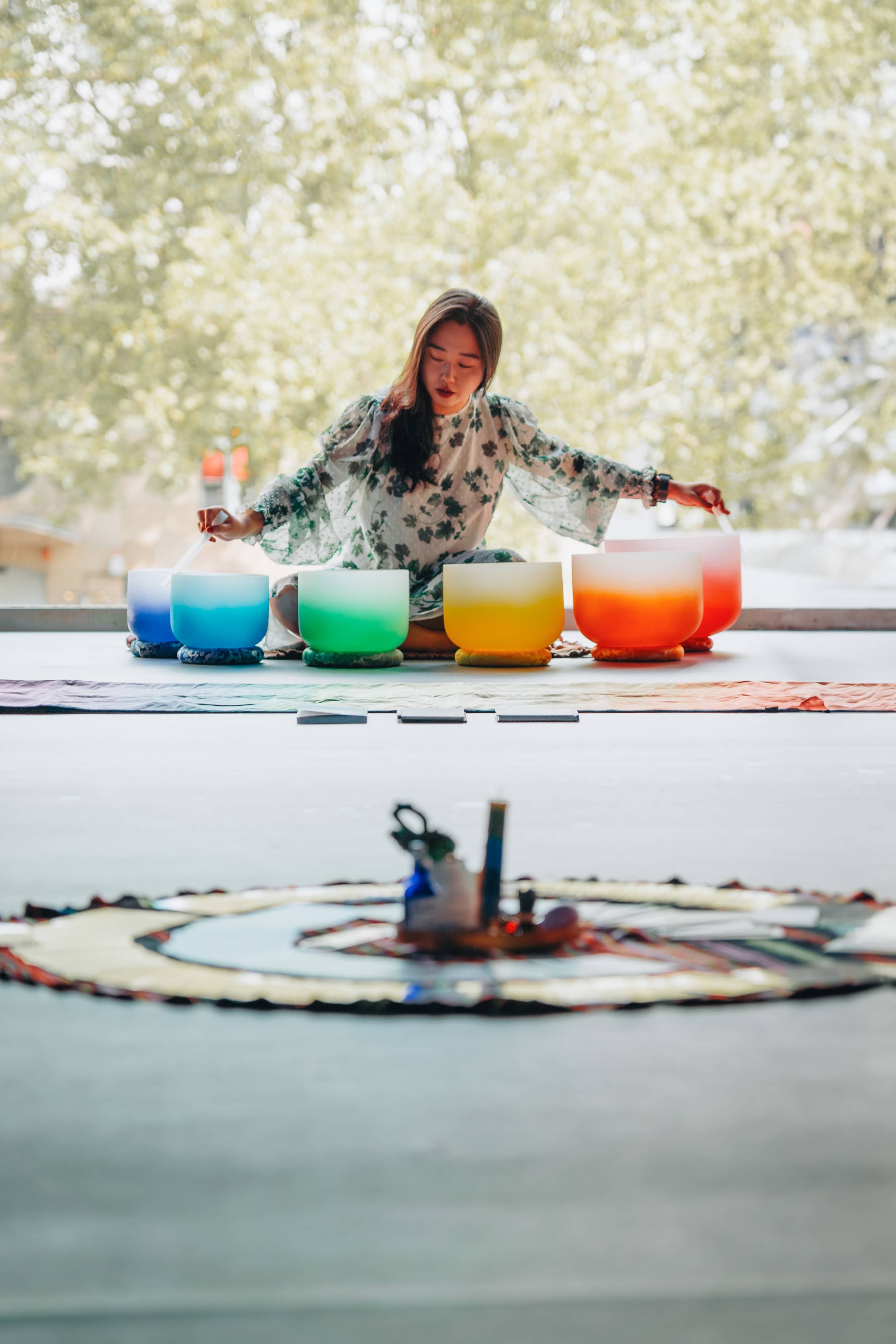 🌀{Sonic Breath} Berlin Breathwork & Sound Bath