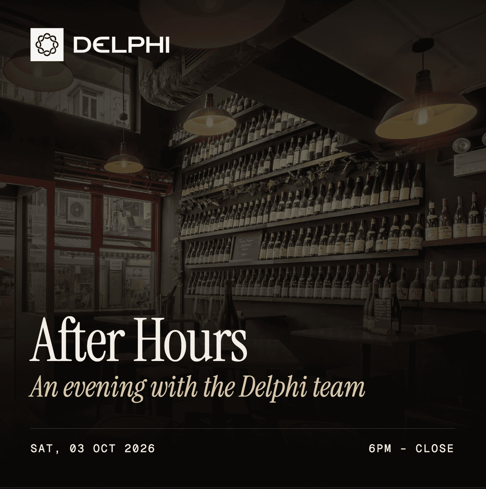 After Hours