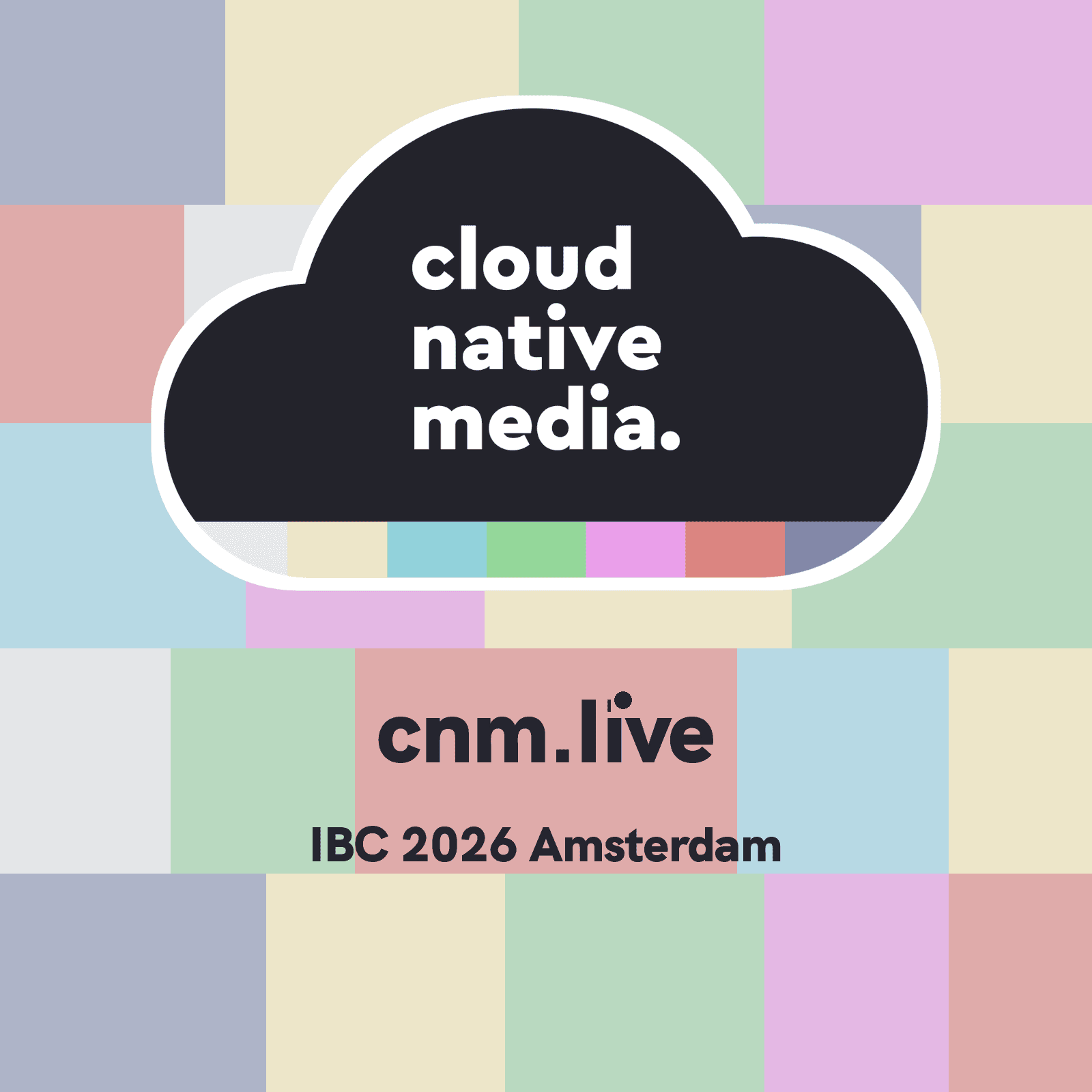 CNM Social @ IBC 2026