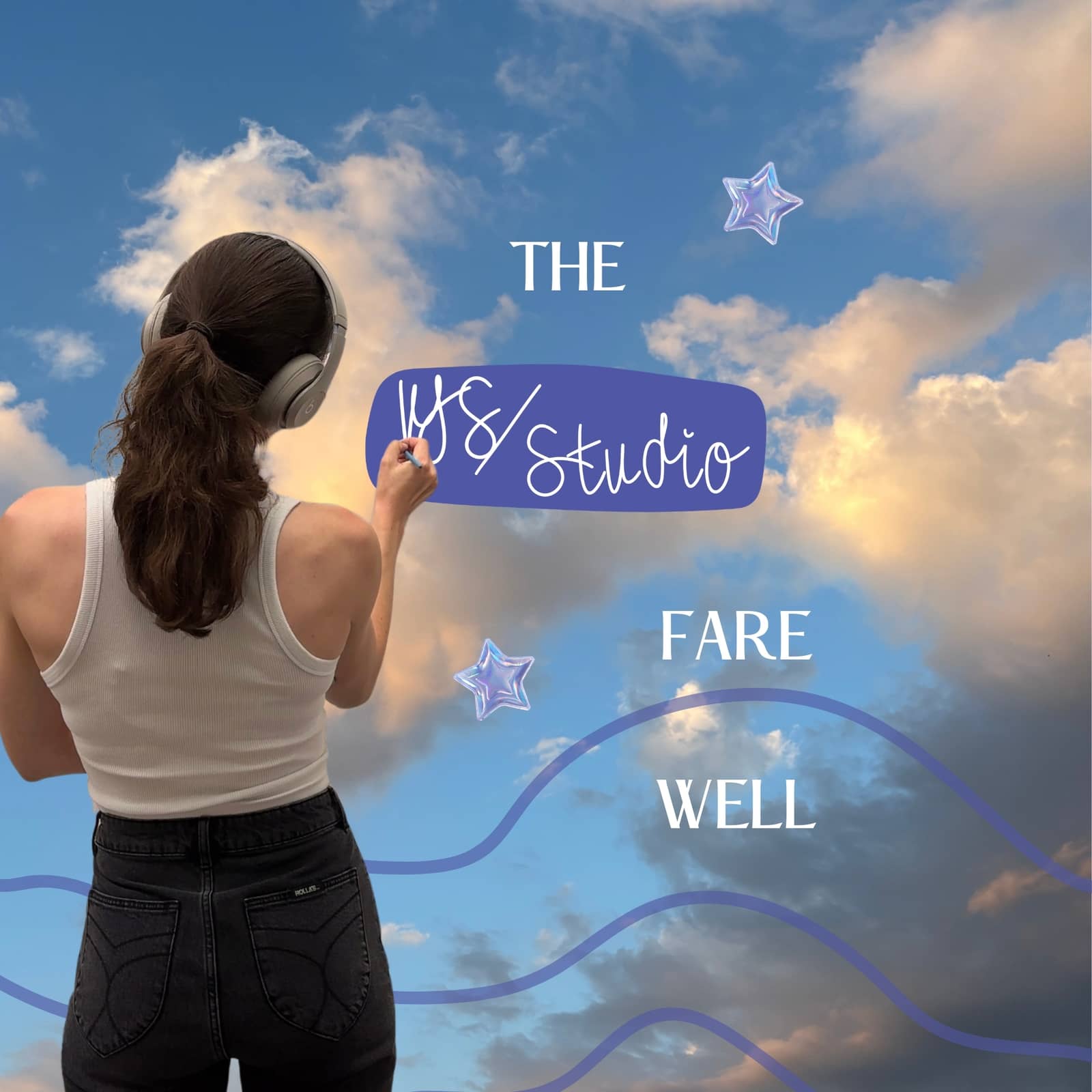 The KJS/Studio Farewell