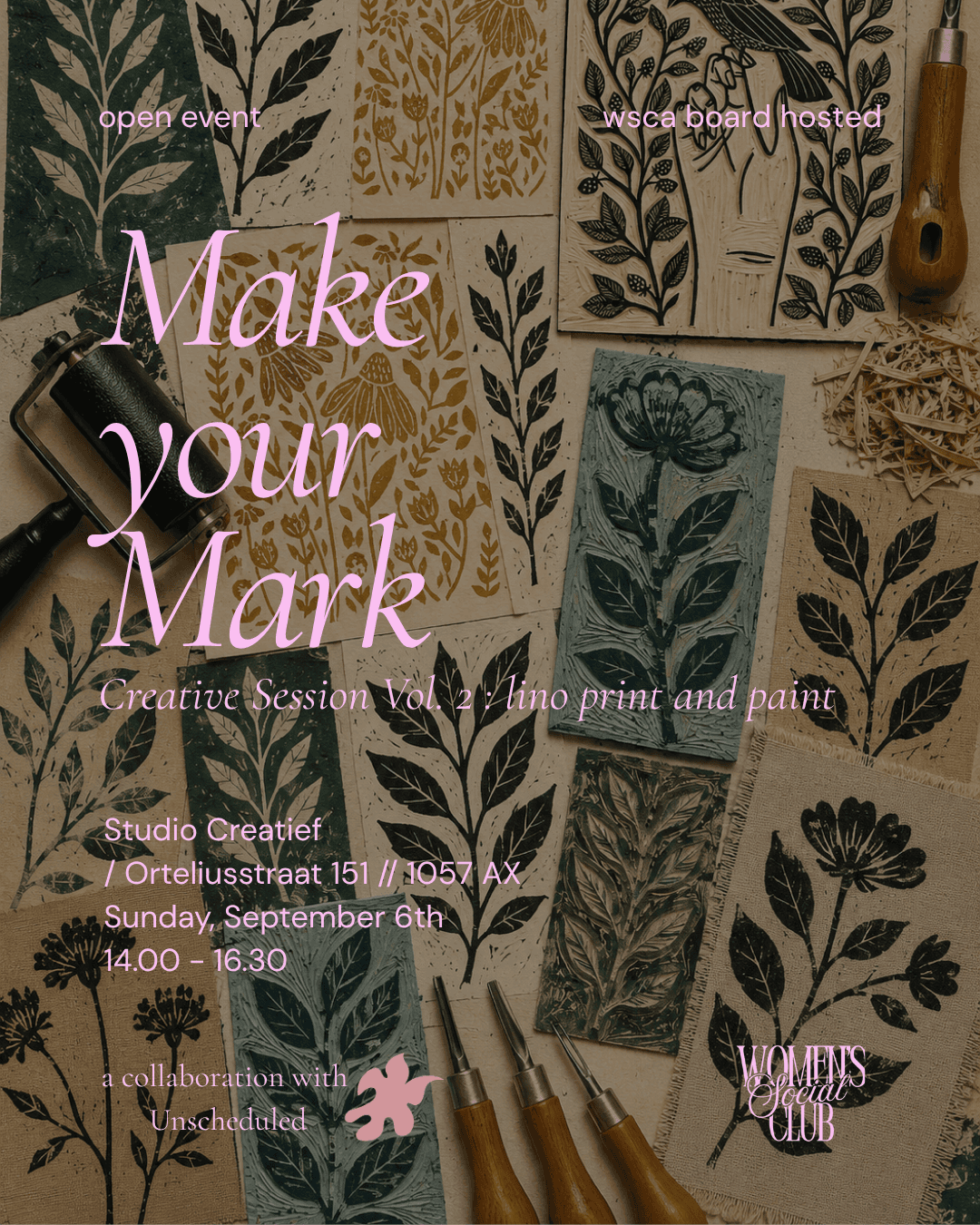 Make Your Mark