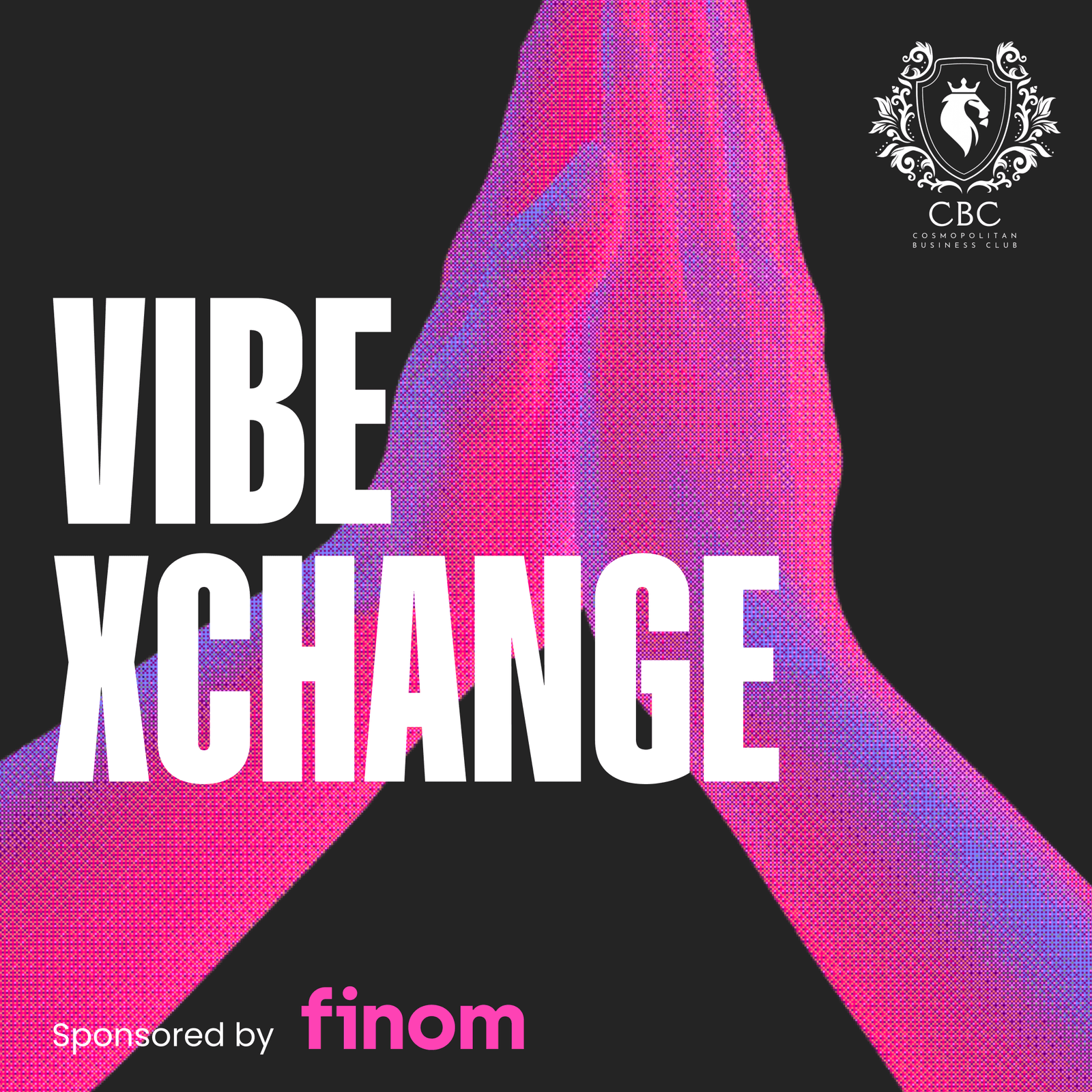 VibeXchange Cosmopolitan Sunset Business Club Night- Early Bird-06.10 Dann 30€