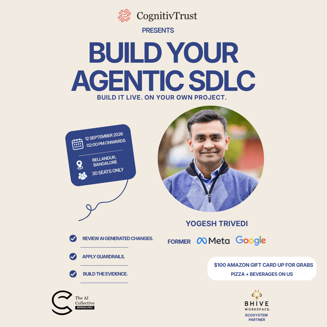 Build Your Agentic SDLC