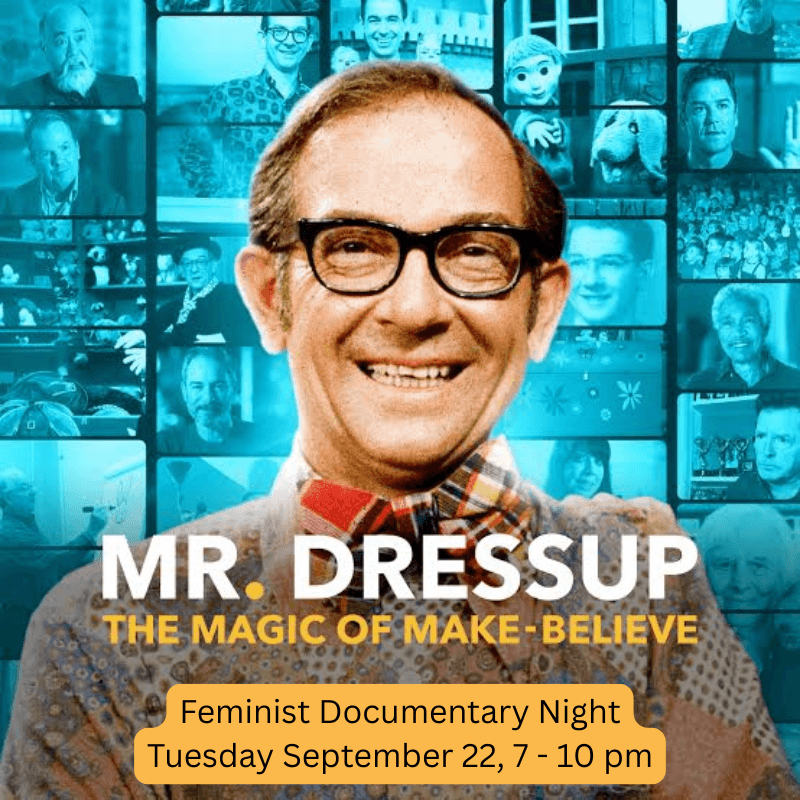 Feminist Documentary Night