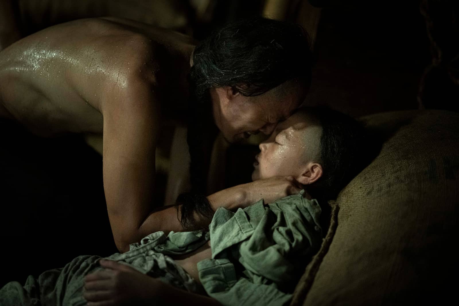 【tffBerlin 2026 Opening Film】 The Waves Will Carry Us 人生海海