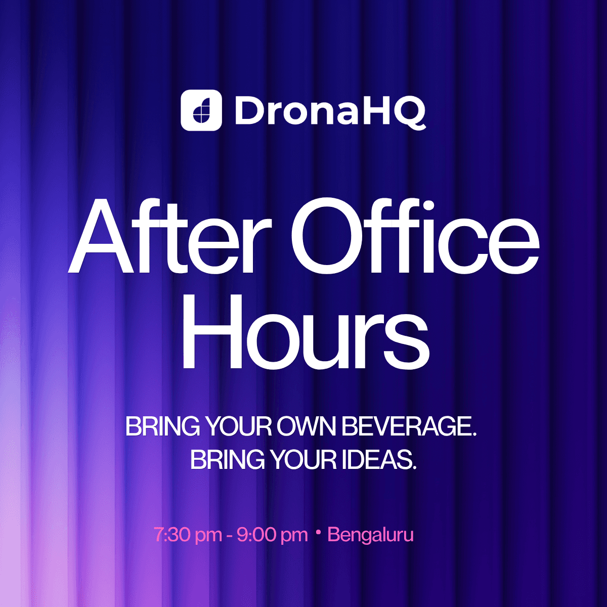 After Office Hours | Hands-on agentic workshop