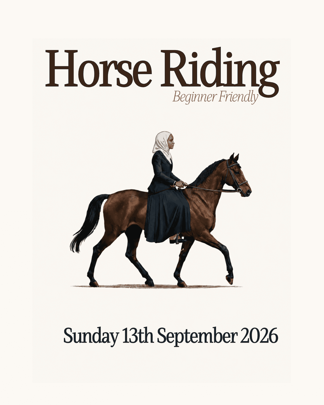2:30pm Session - Sun 13th September