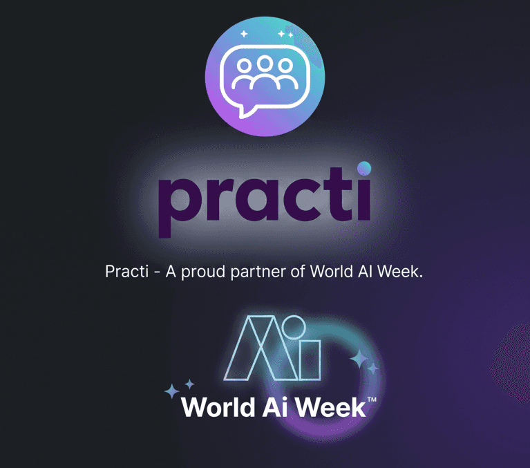 Practi Live: AI Stories Beyond the Hype (World AI Week 2026)