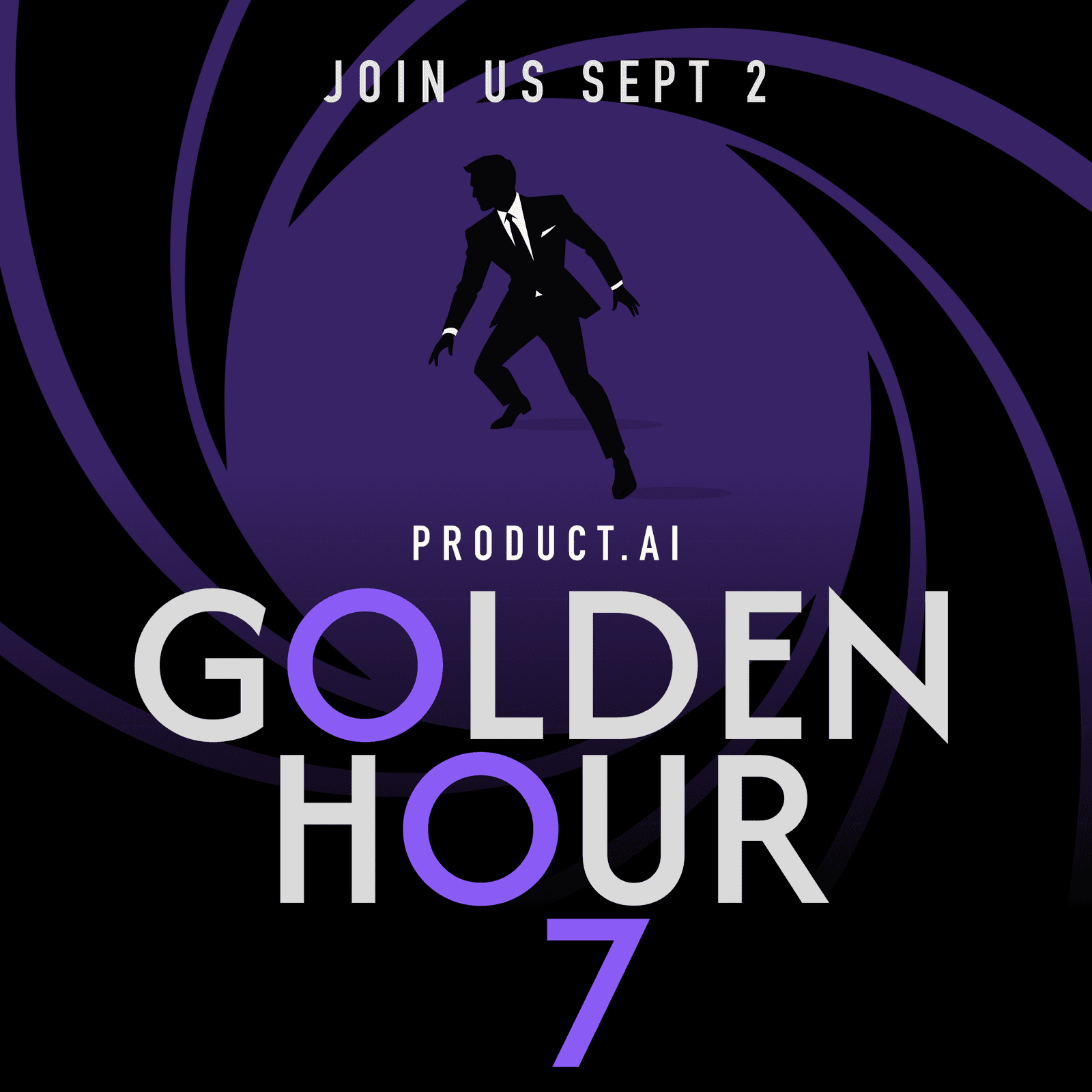 Golden Hour 007: On a Mission