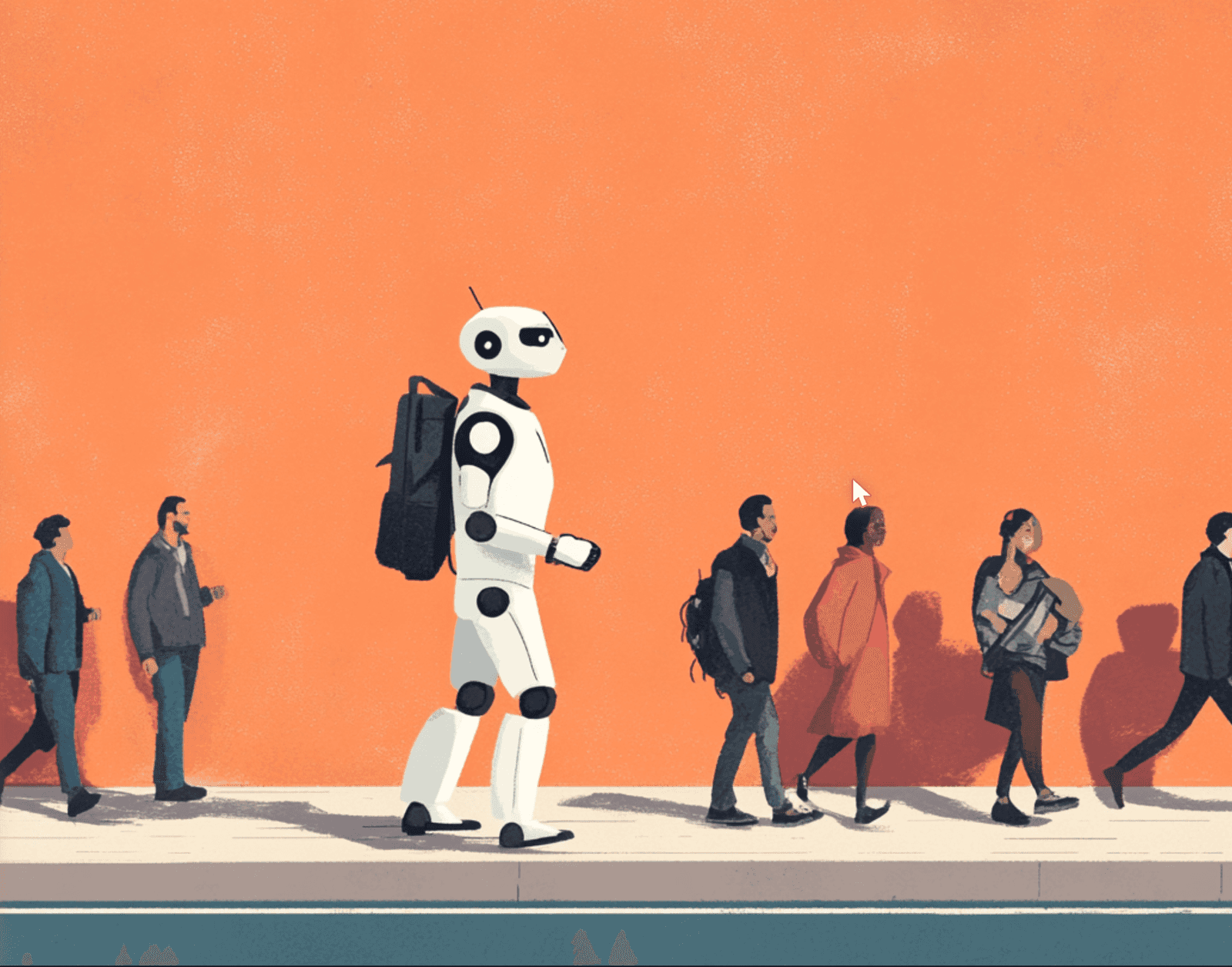 AI Safety Papers We Love #4 - Law-Following AI: Designing AI Agents to Obey Human Laws