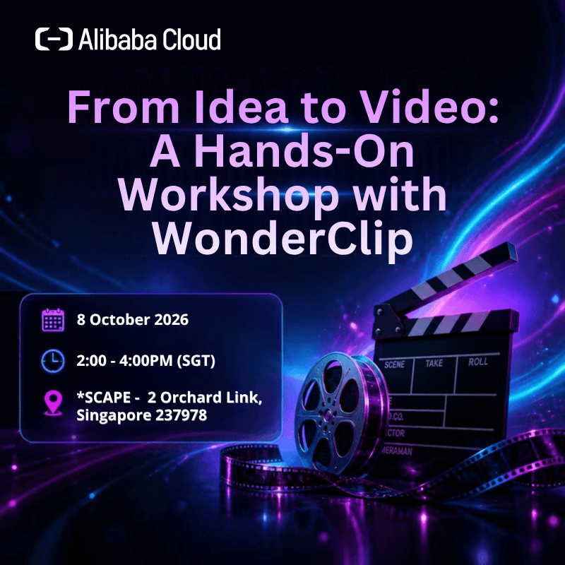 From Idea to Video: A Hands-On Workshop with Wonderclip