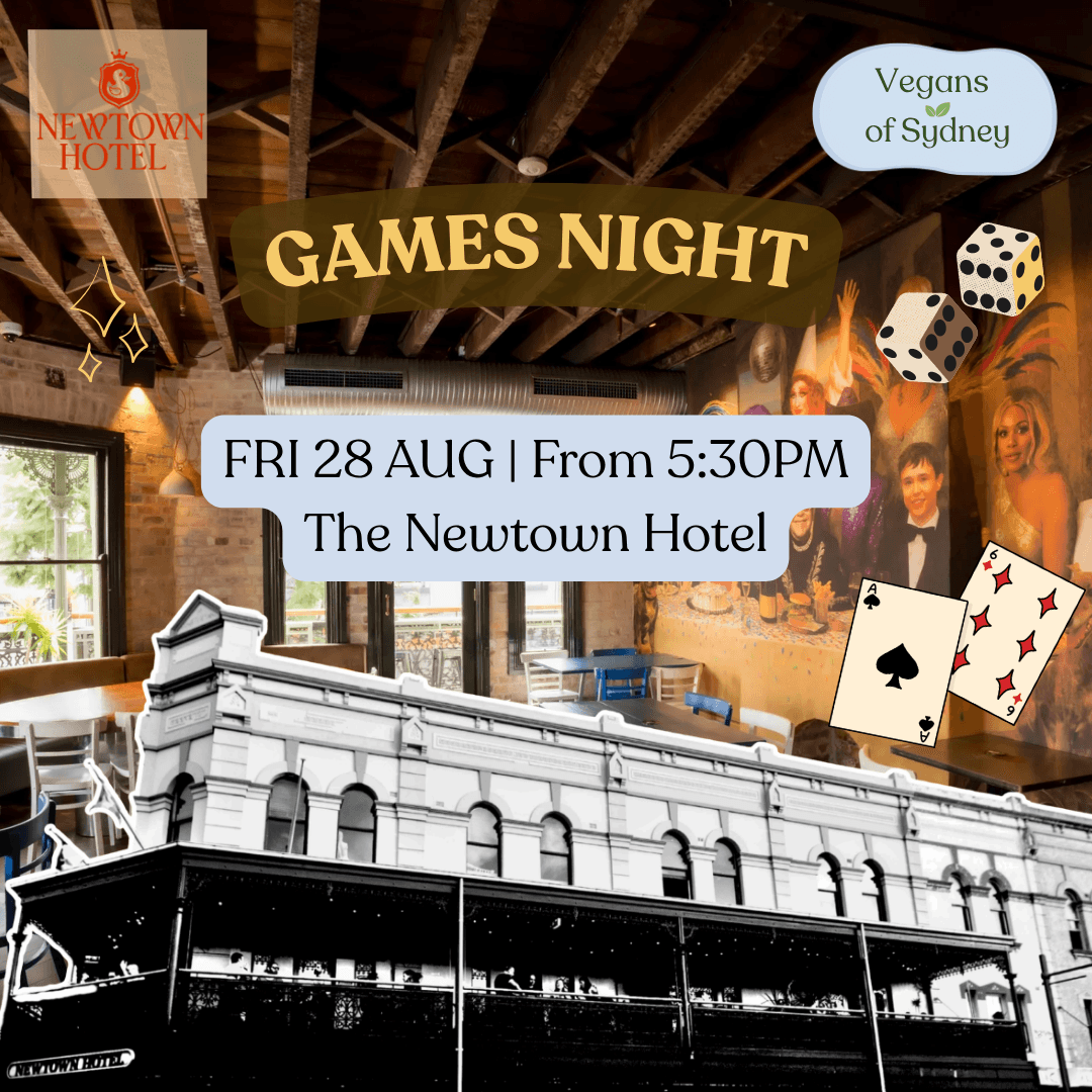Games Night
