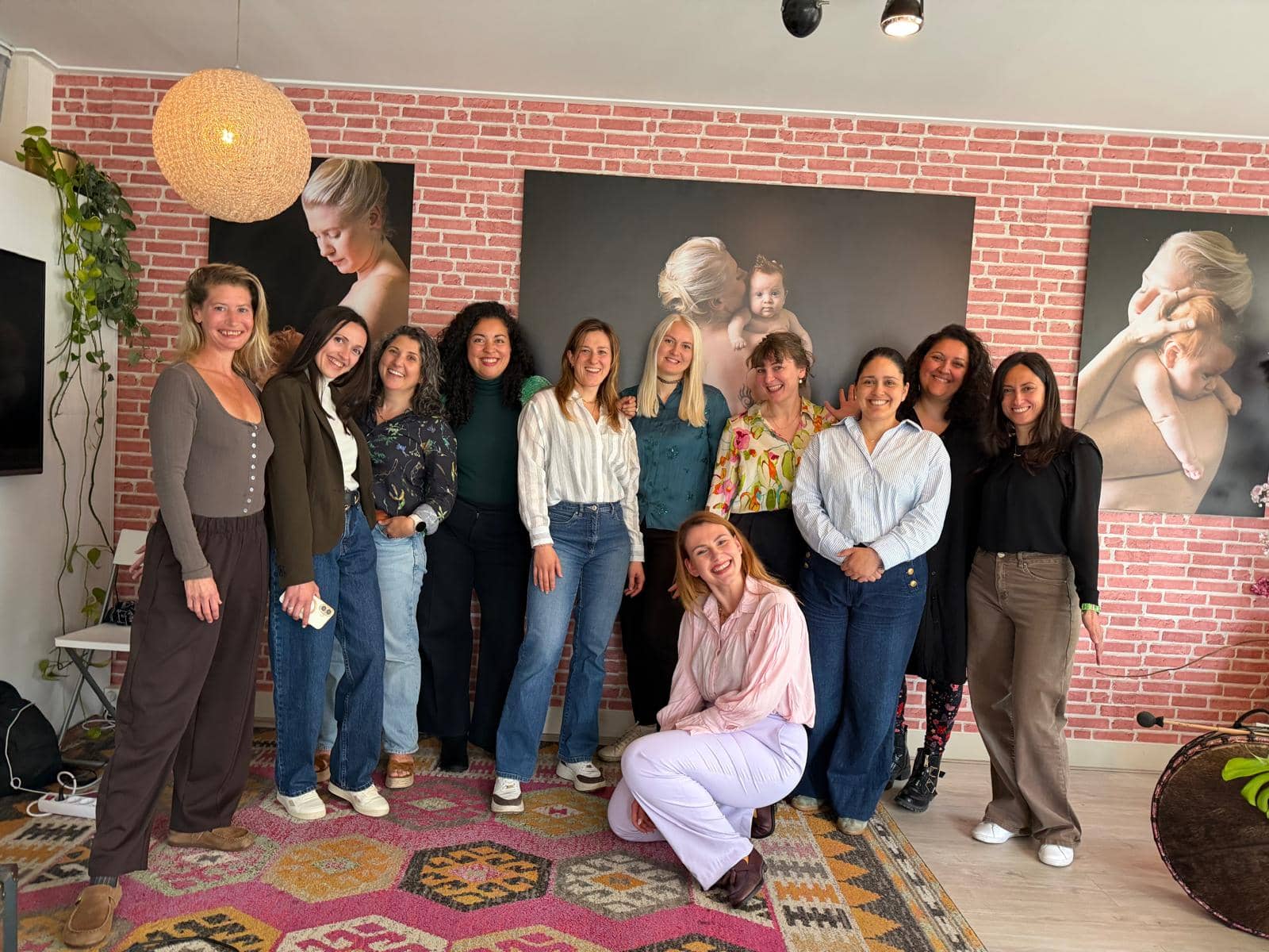 Mamapreneur Collective Turns 3 🎂🎂🎂