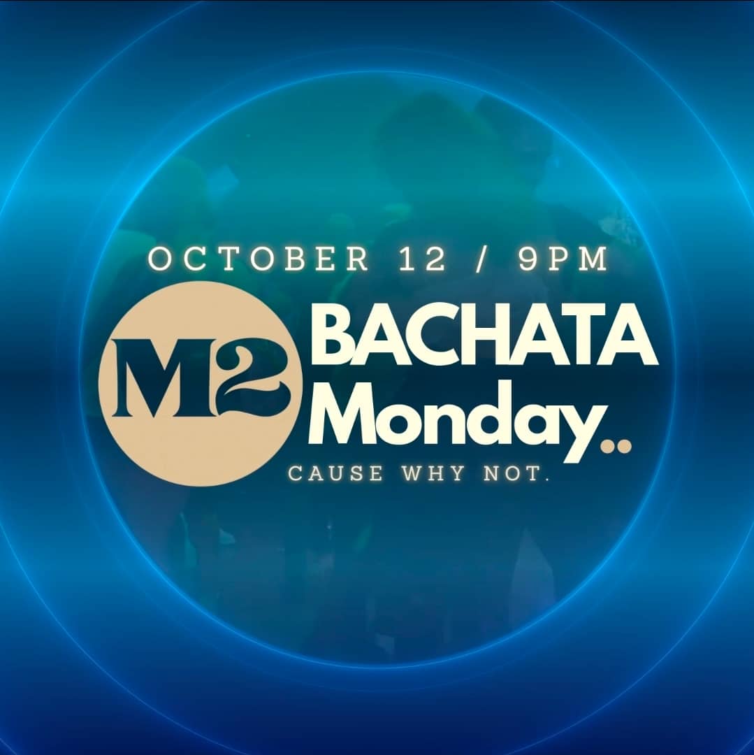 M2 Bachata