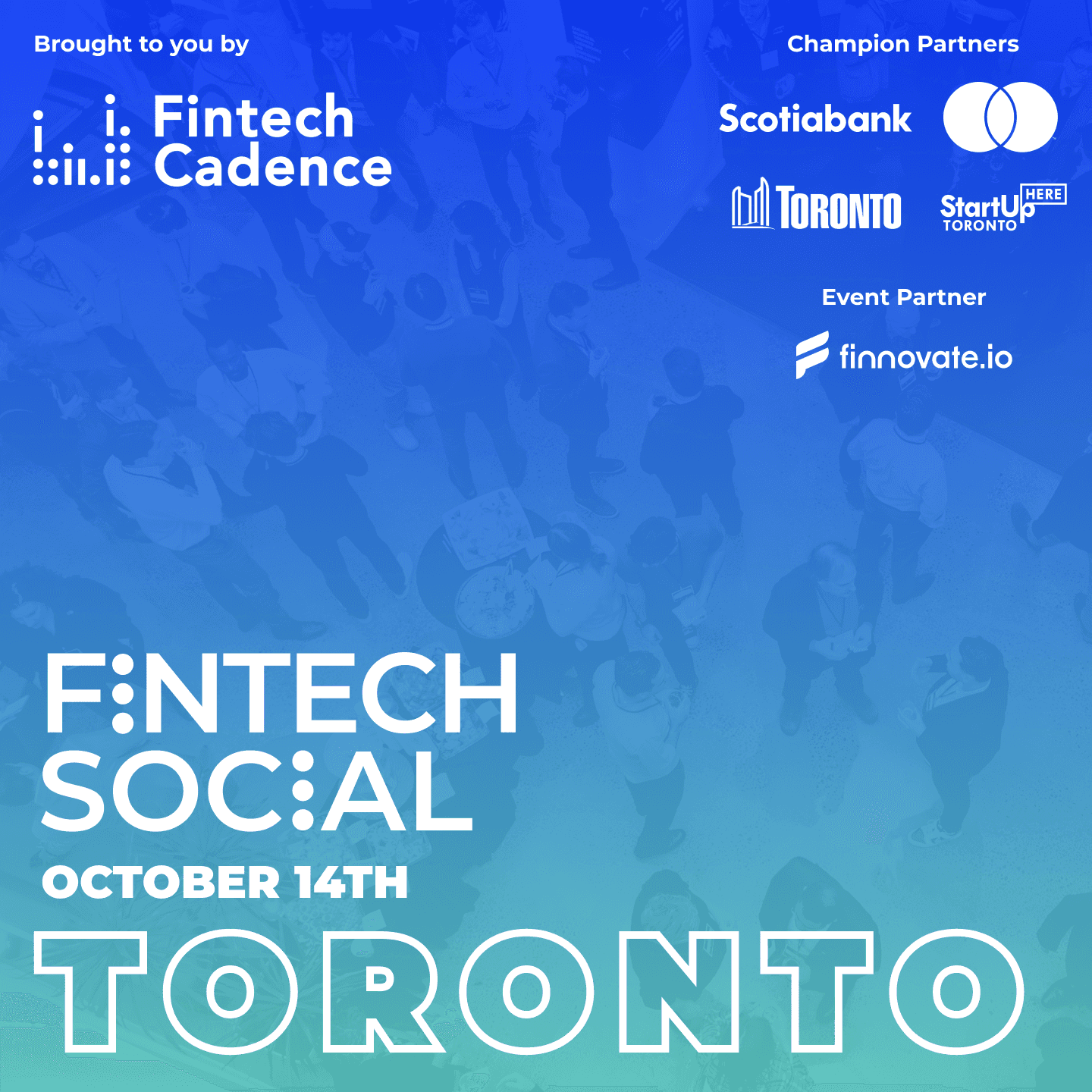 Fintech Social Toronto
