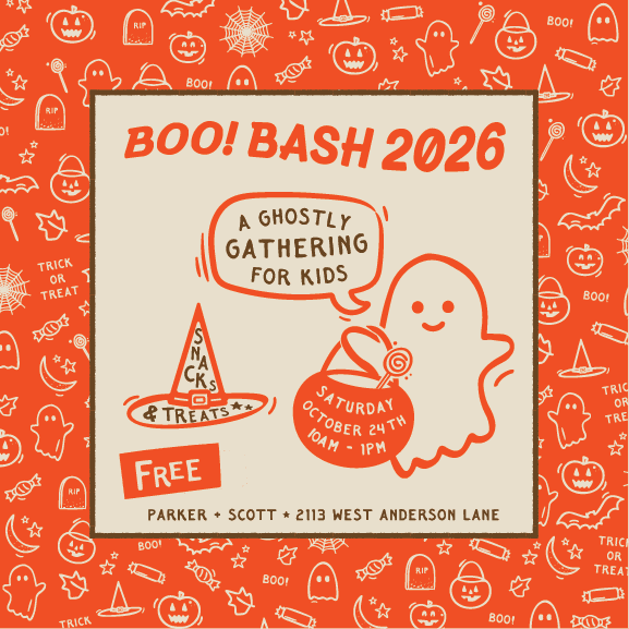 Boo!Bash 2026