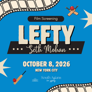 LEFTY Film Screening NYC