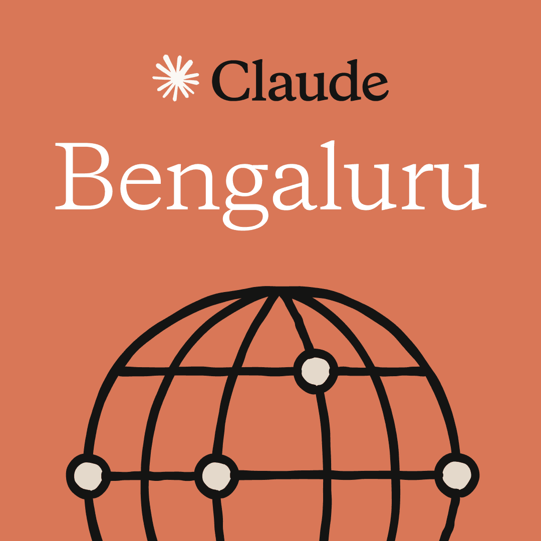 Claude Workshop | ADHD Hacks | Bangalore