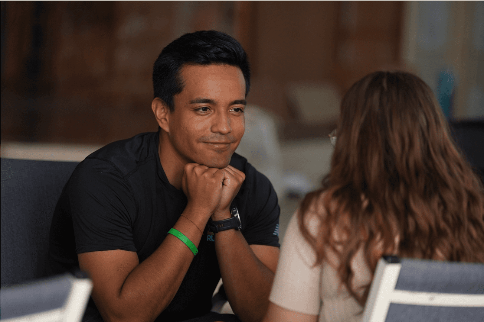 [SleepaWeek NYC] Conflict as a Compass